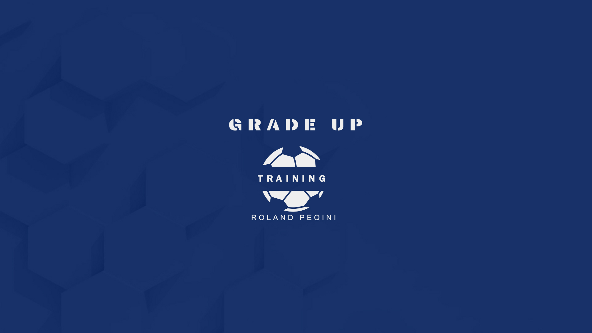 Grade Up Training